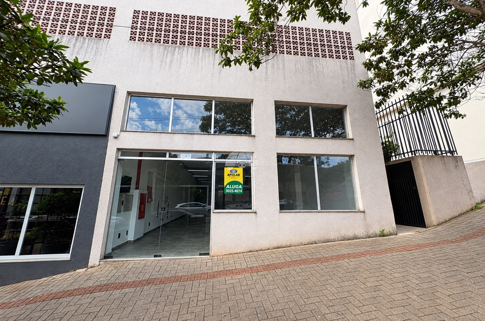 Sala/Conjunto Comercial para alugar em Centro, Pato Branco — Portal Chave Fácil