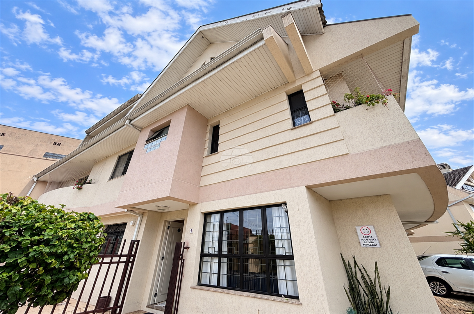 Casa à venda em Campina Do Siqueira, Curitiba — Portal Chave Fácil