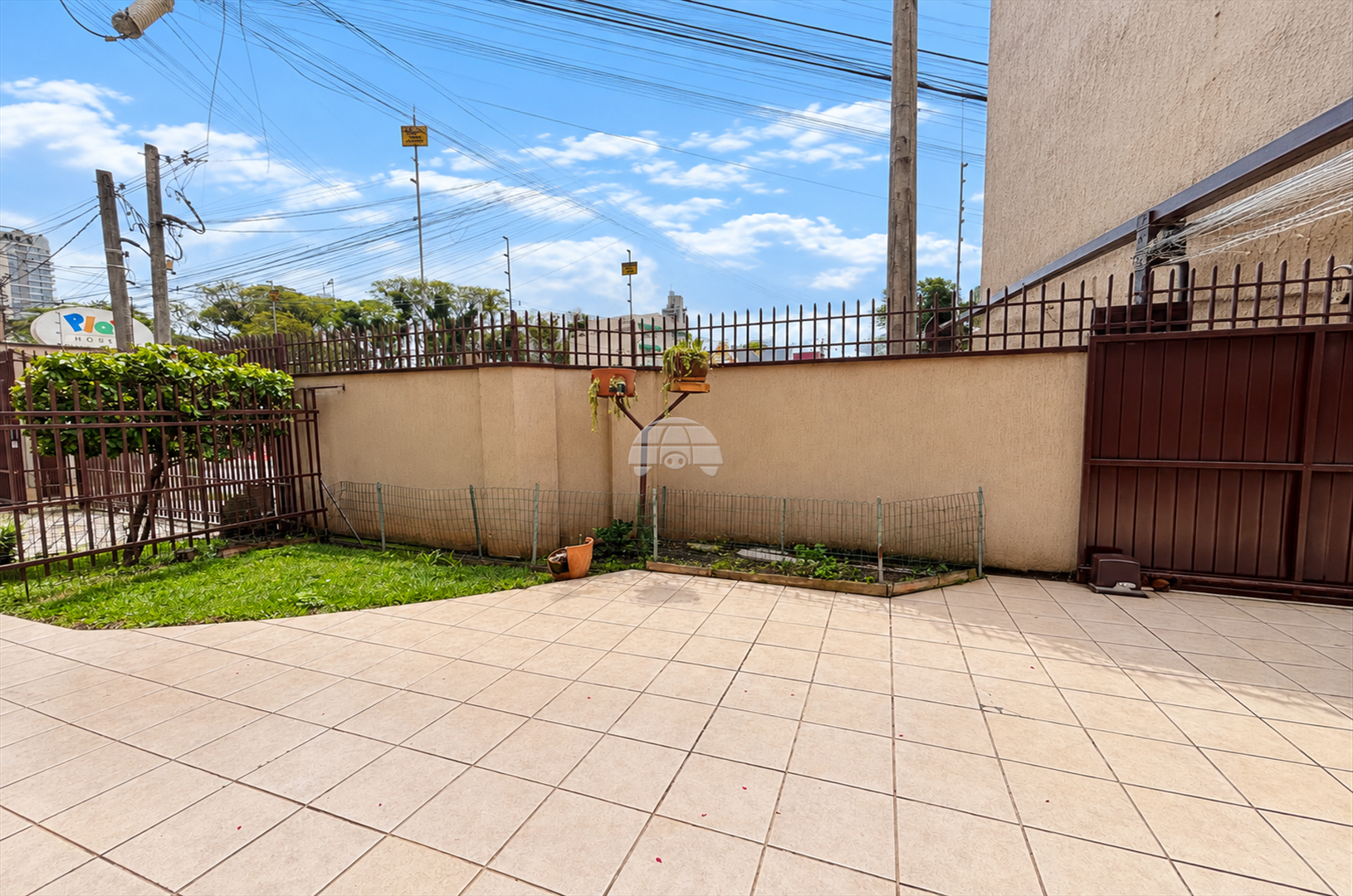 Casa à venda em Campina Do Siqueira, Curitiba — Portal Chave Fácil