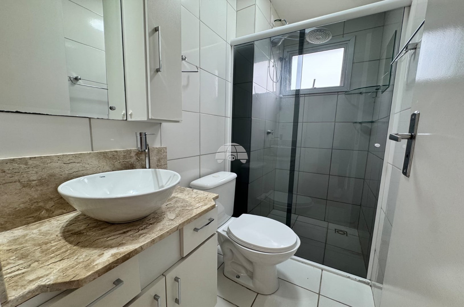 Apartamento à venda em Alto Tarumã, Pinhais — Portal Chave Fácil