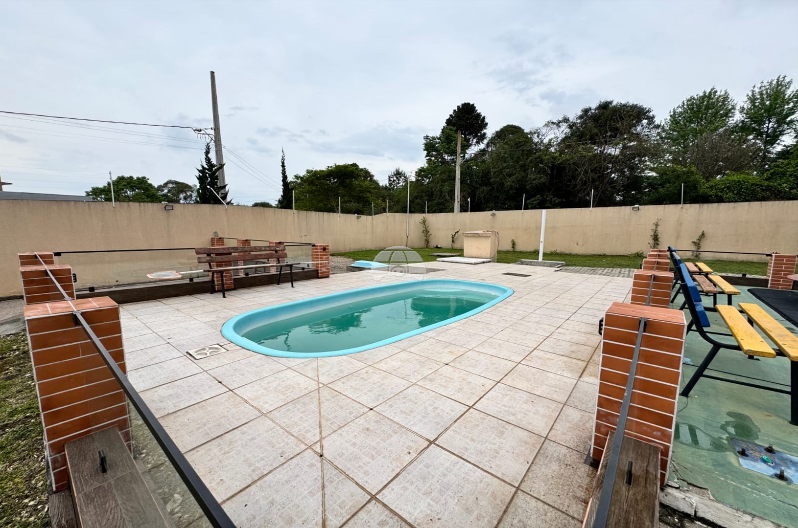Apartamento à venda em Alto Tarumã, Pinhais — Portal Chave Fácil