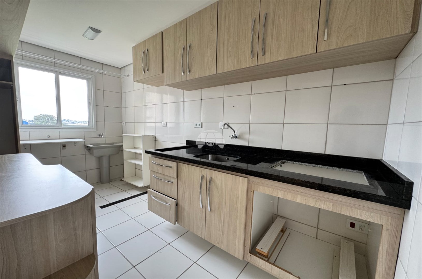 Apartamento à venda em Alto Tarumã, Pinhais — Portal Chave Fácil