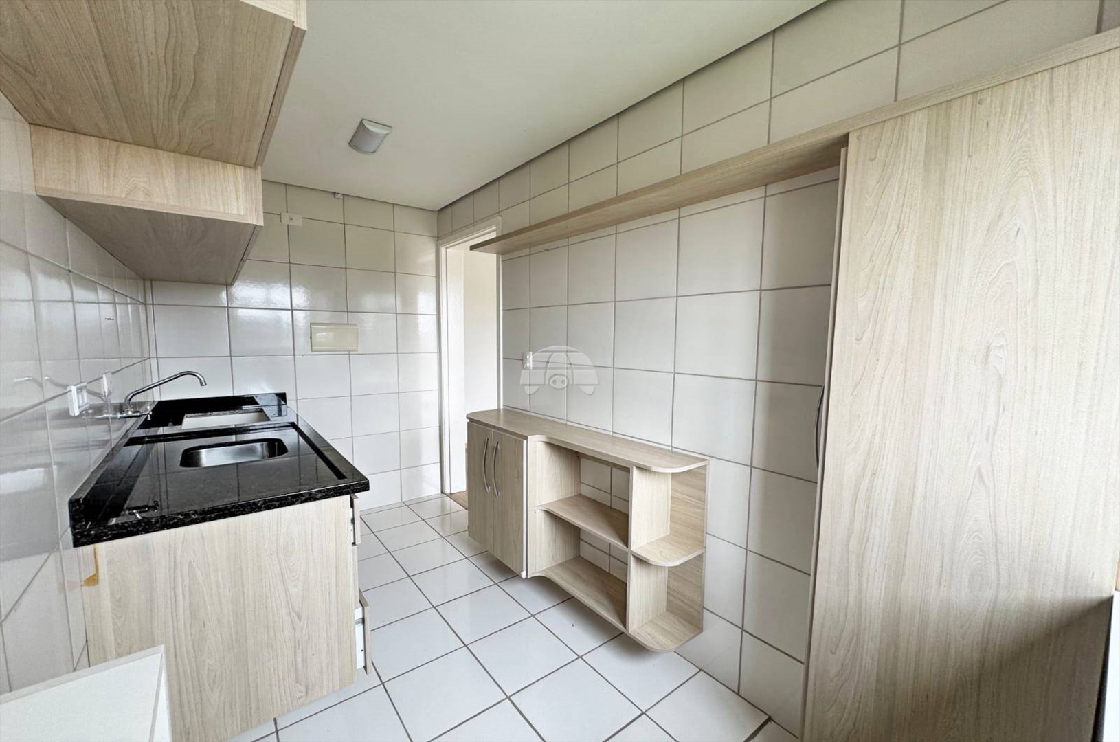 Apartamento à venda em Alto Tarumã, Pinhais — Portal Chave Fácil