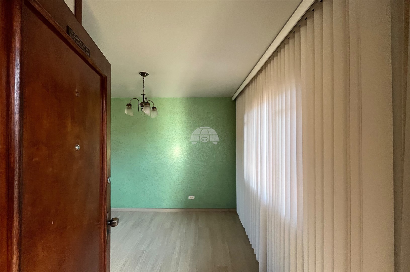 Apartamento para alugar em Guaíra, Curitiba — Portal Chave Fácil