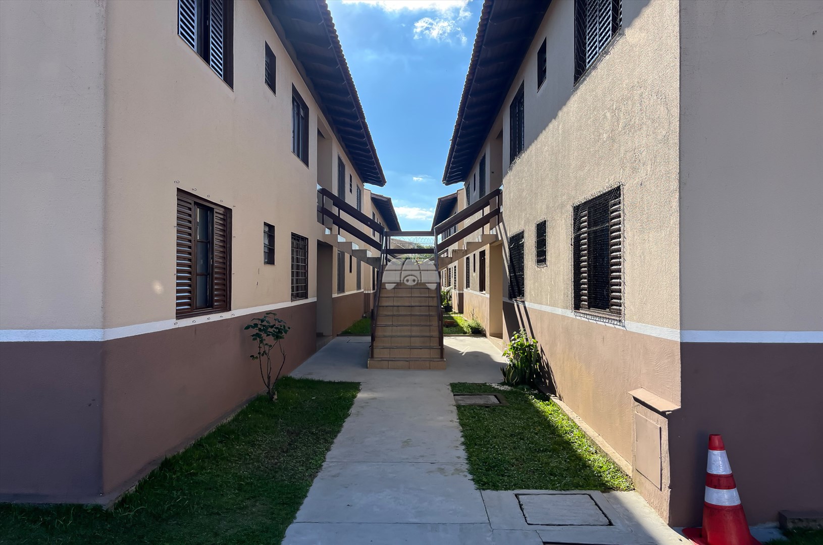 Apartamento para alugar em Guaíra, Curitiba — Portal Chave Fácil