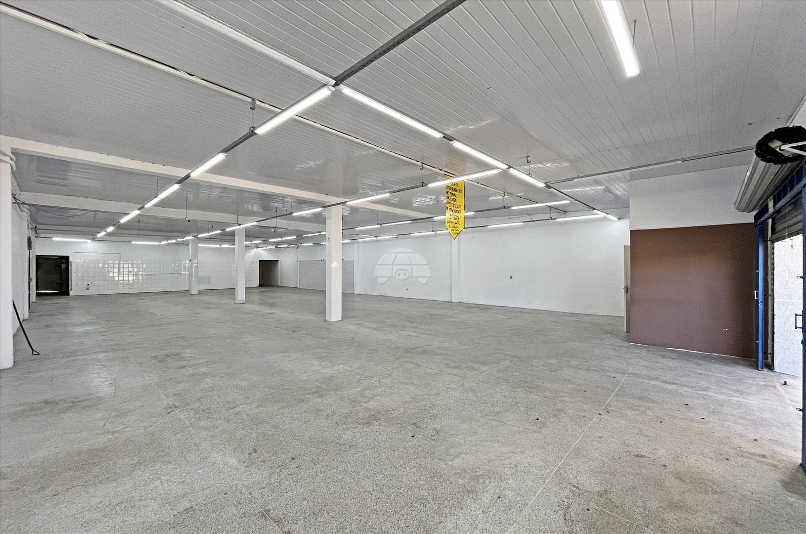 Comercial para alugar em Portão, Curitiba — Portal Chave Fácil
