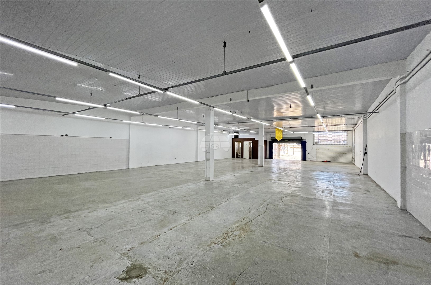 Comercial para alugar em Portão, Curitiba — Portal Chave Fácil