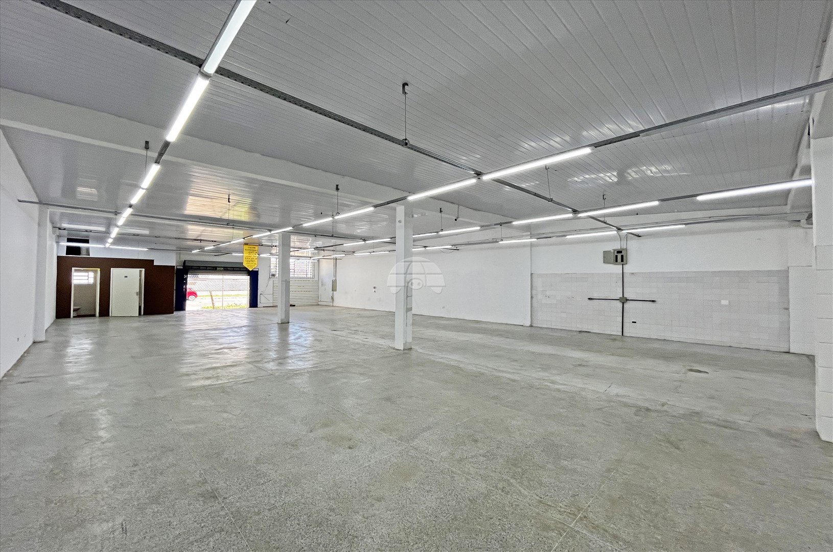 Comercial para alugar em Portão, Curitiba — Portal Chave Fácil
