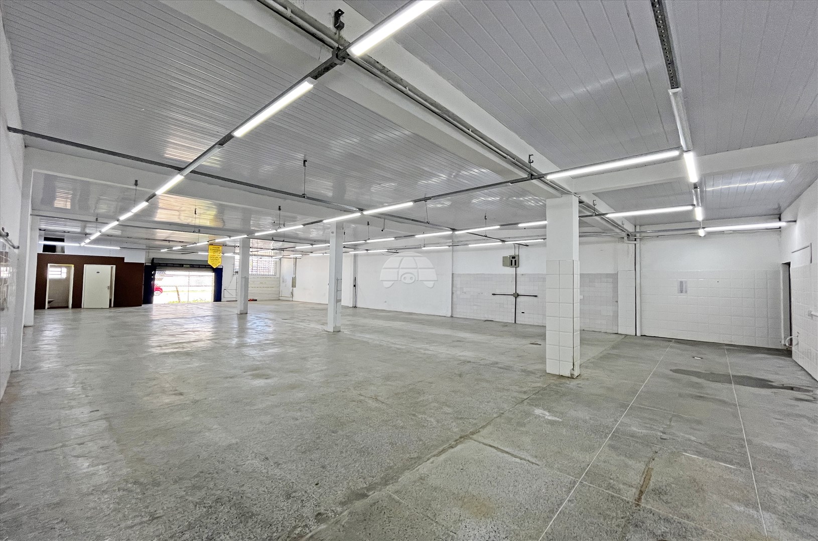 Comercial para alugar em Portão, Curitiba — Portal Chave Fácil