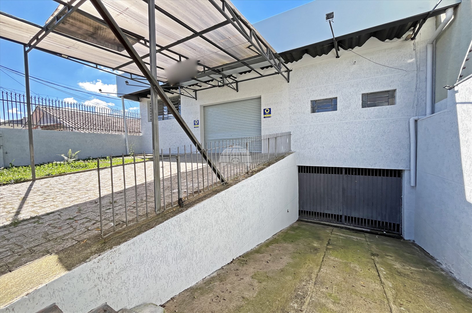 Comercial para alugar em Portão, Curitiba — Portal Chave Fácil