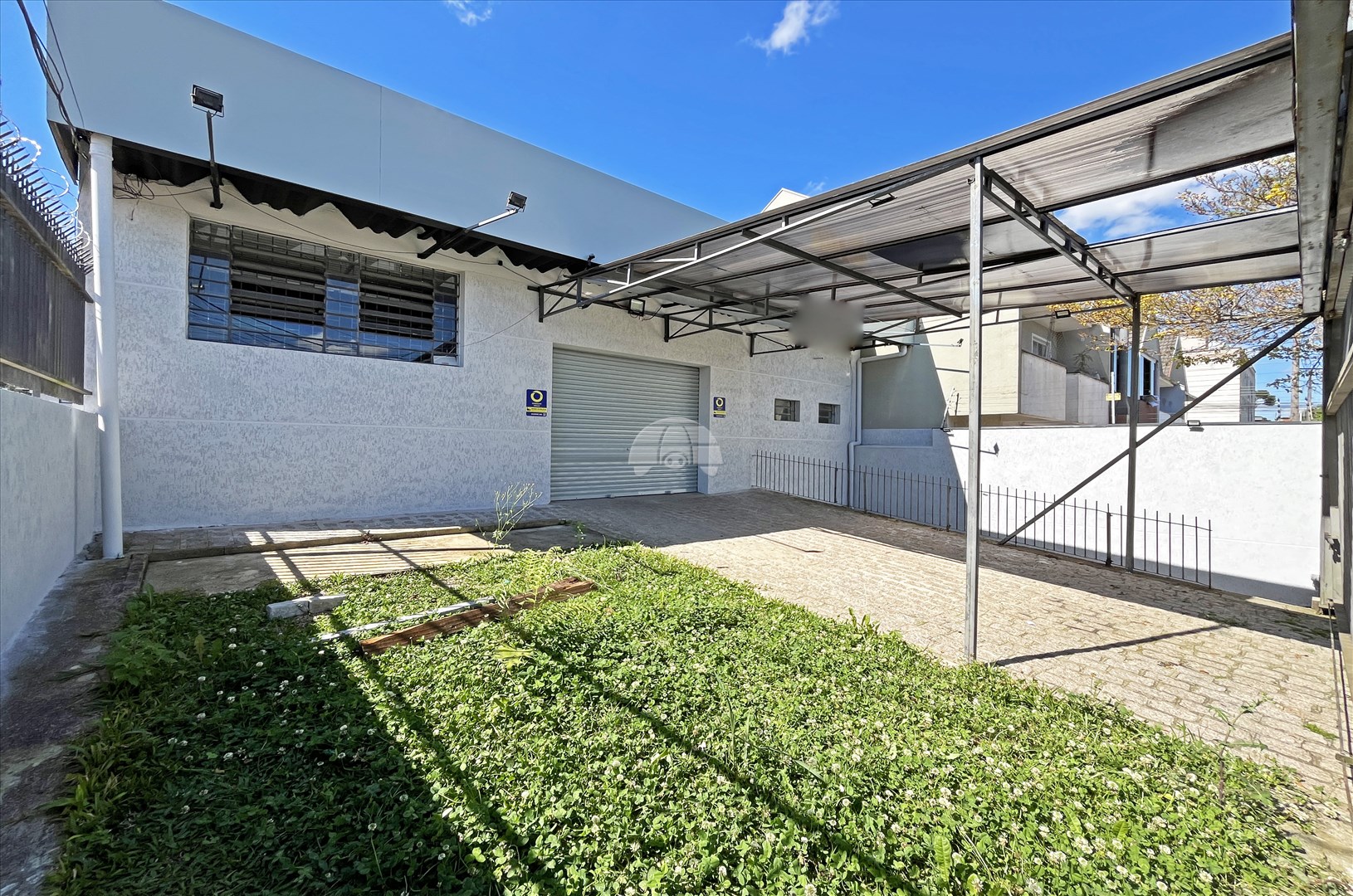 Comercial para alugar em Portão, Curitiba — Portal Chave Fácil
