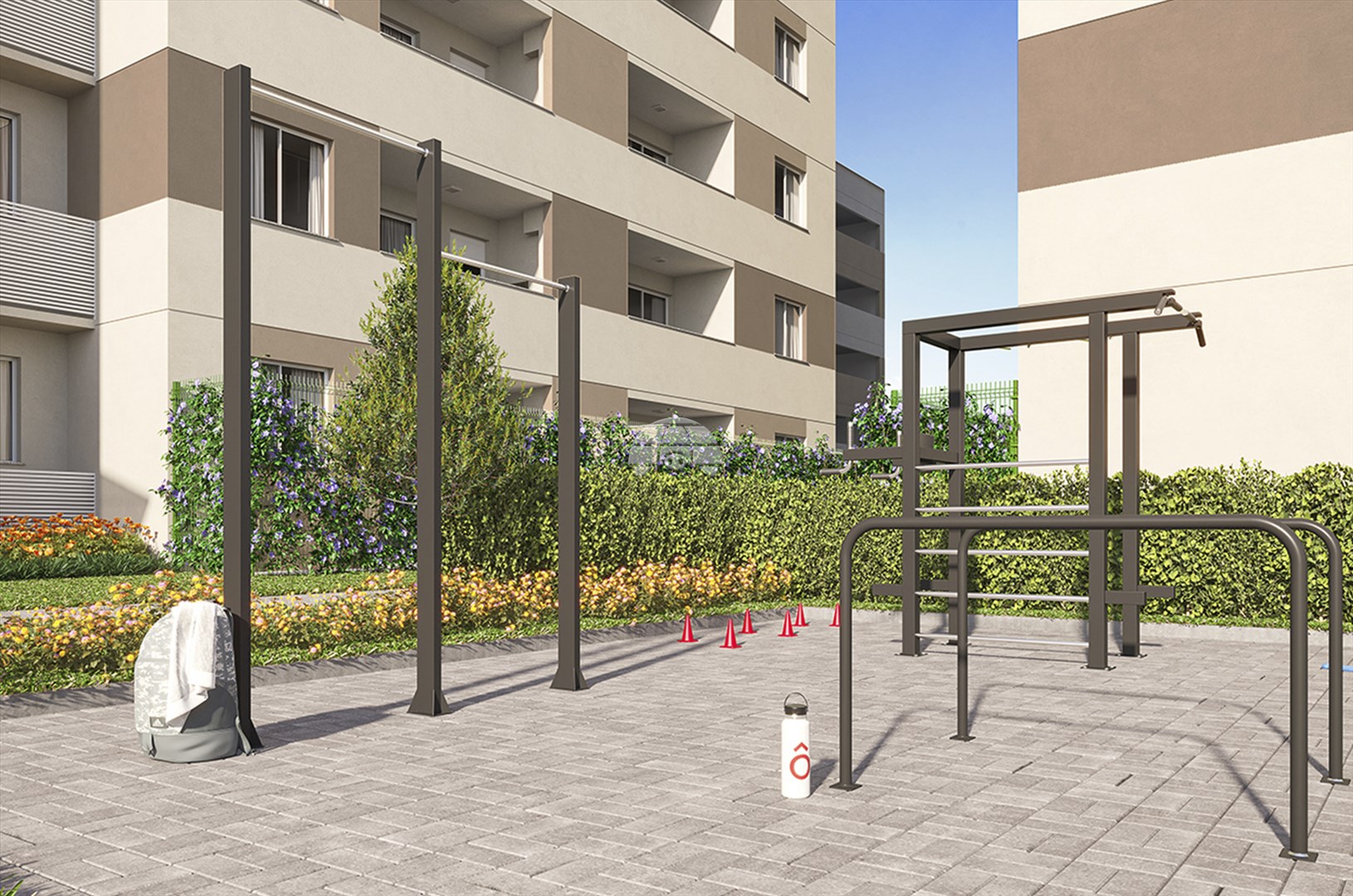 Apartamento à venda em Glória, Joinville — Portal Chave Fácil