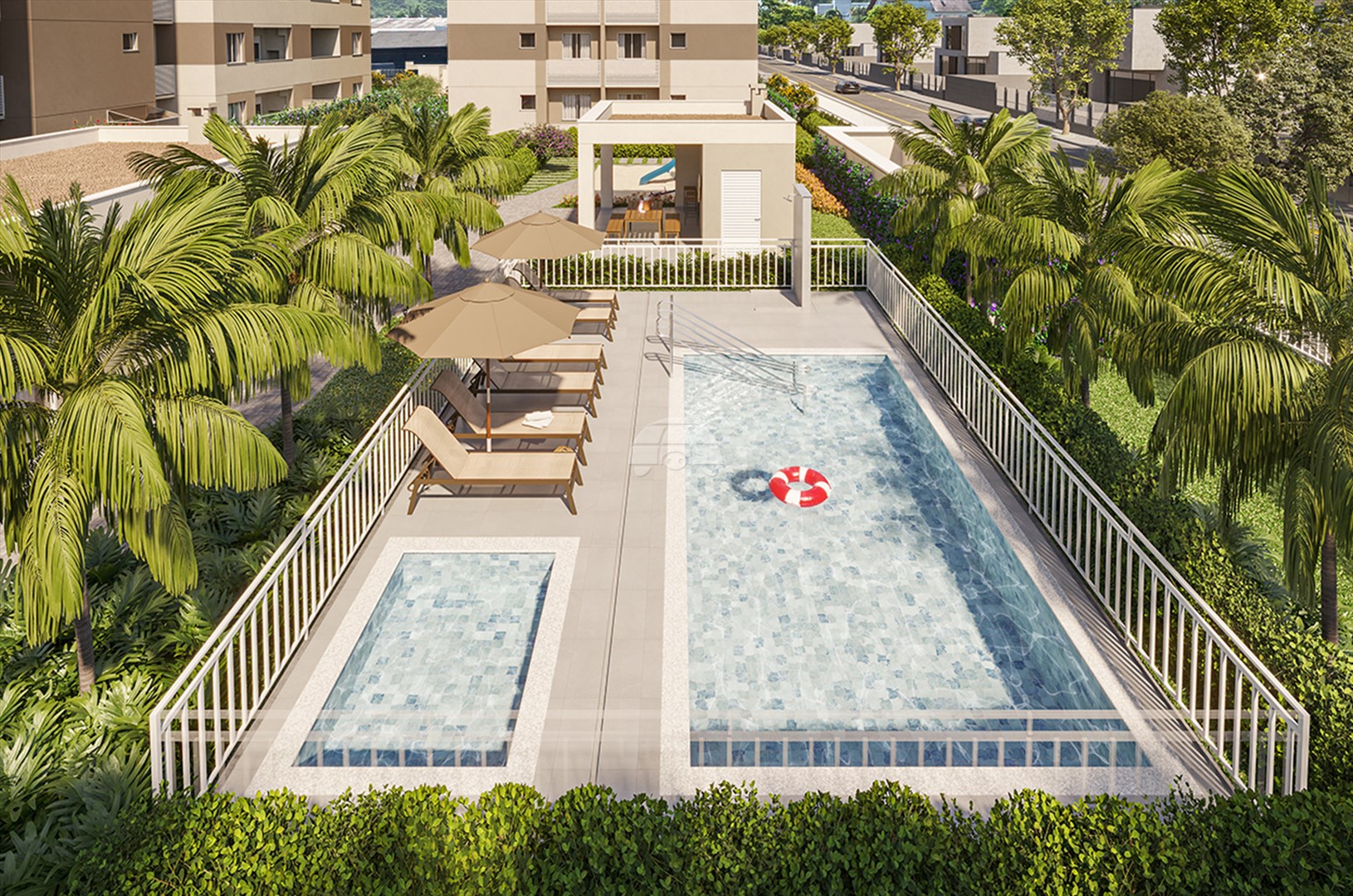 Apartamento à venda em Glória, Joinville — Portal Chave Fácil