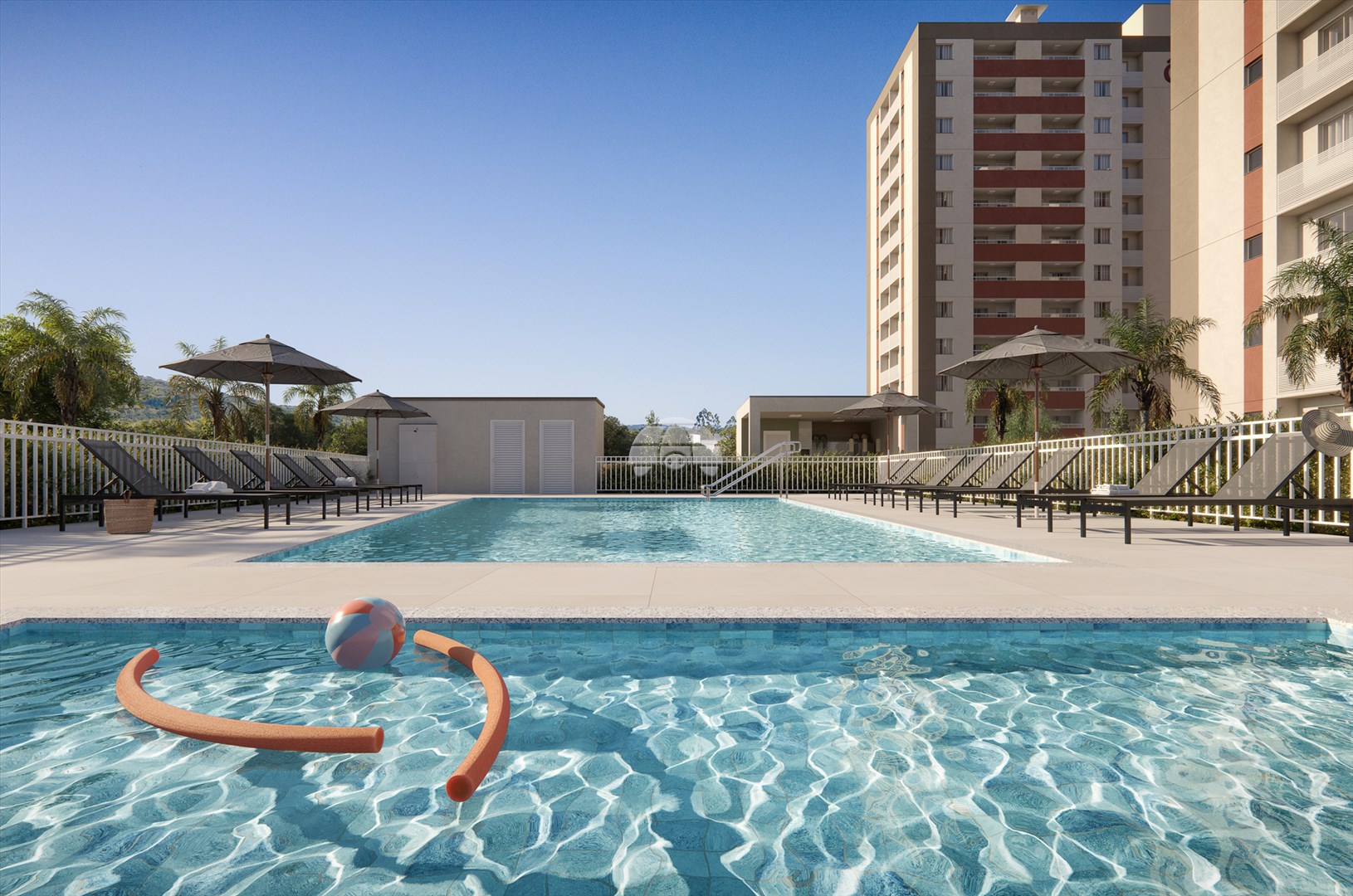 Apartamento à venda em Centro, Penha — Portal Chave Fácil