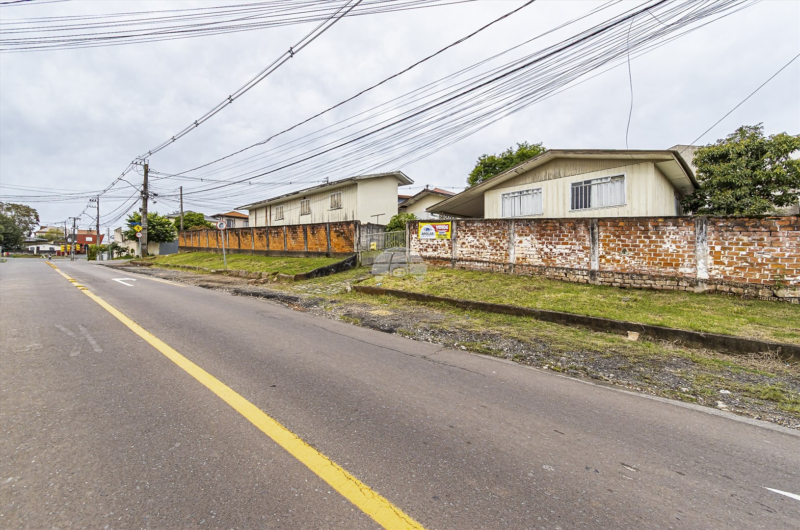Terreno à venda em Boa Vista, Curitiba — Portal Chave Fácil