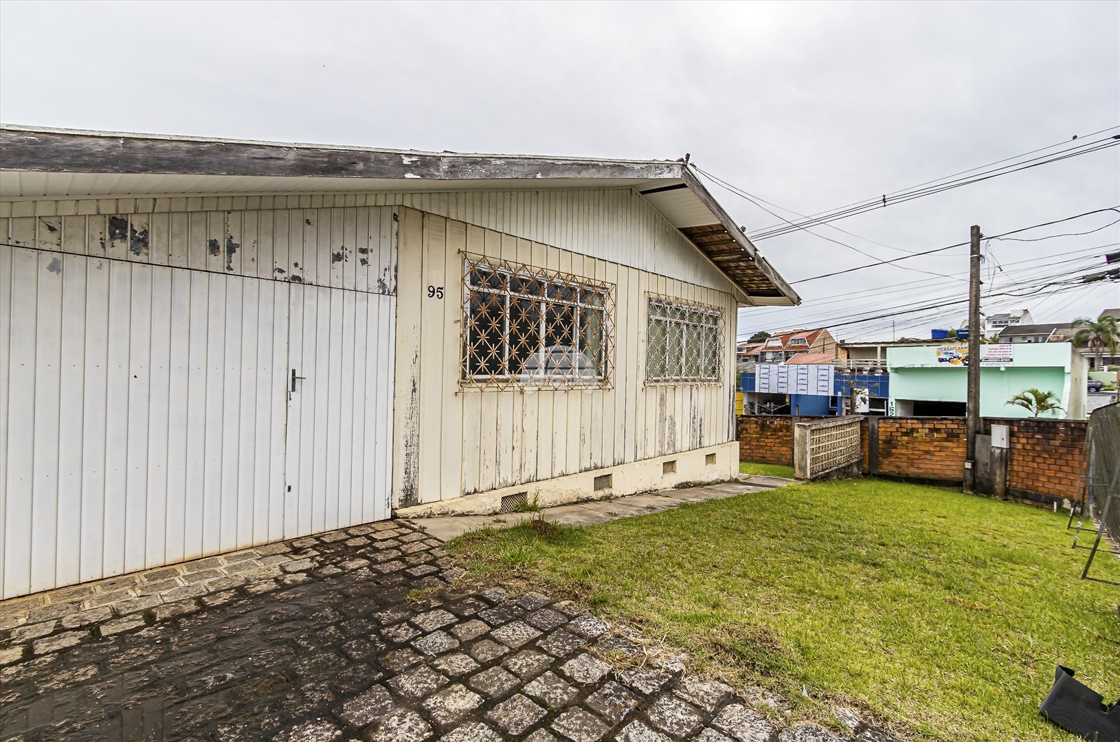 Terreno à venda em Boa Vista, Curitiba — Portal Chave Fácil
