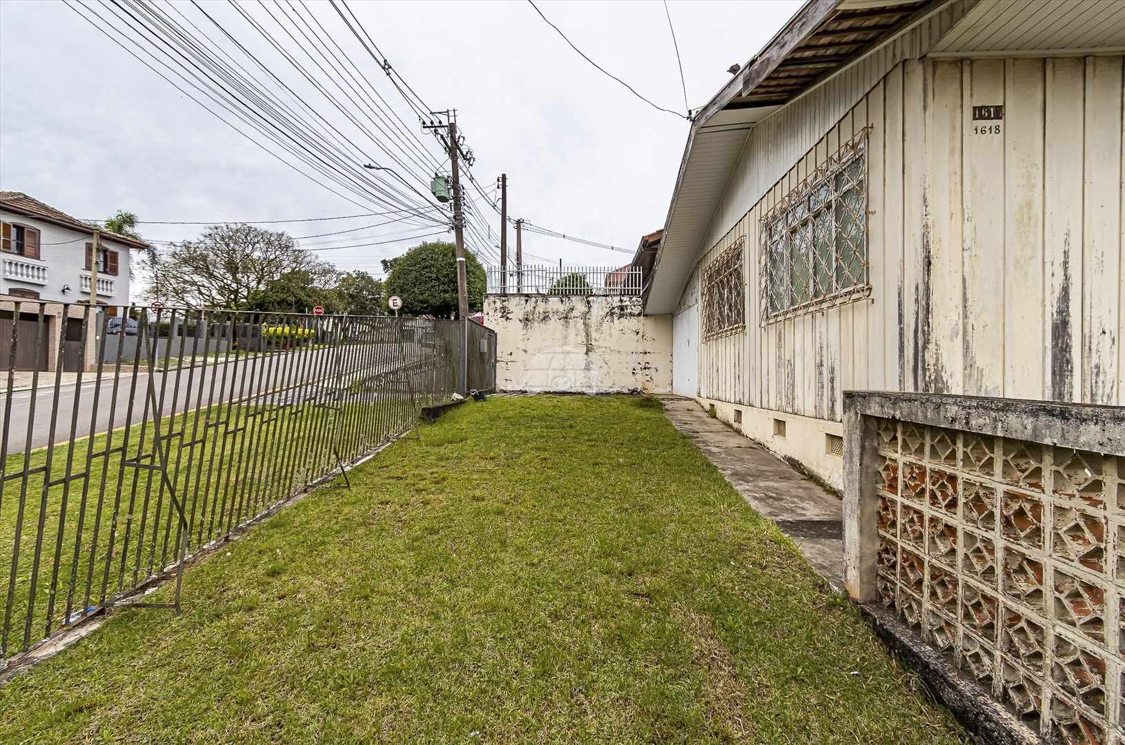 Terreno à venda em Boa Vista, Curitiba — Portal Chave Fácil