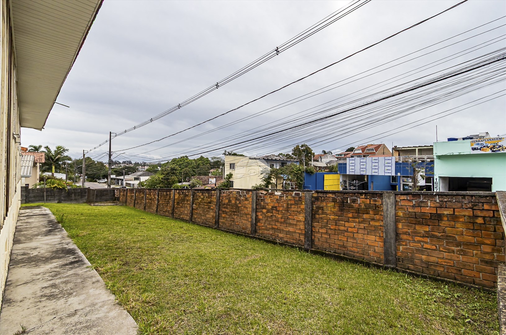 Terreno à venda em Boa Vista, Curitiba — Portal Chave Fácil