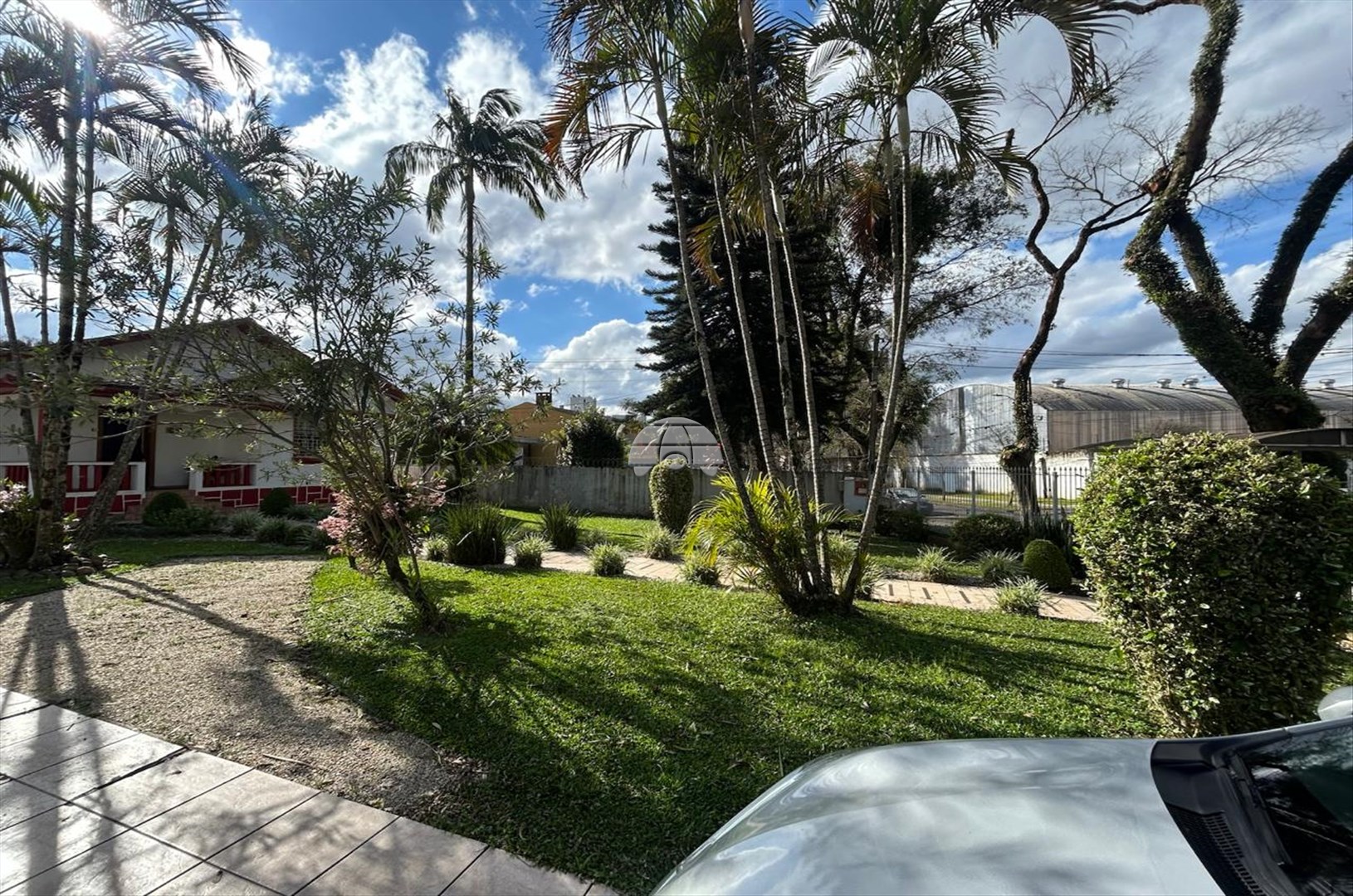 Comercial para alugar em Água Verde, Curitiba — Portal Chave Fácil