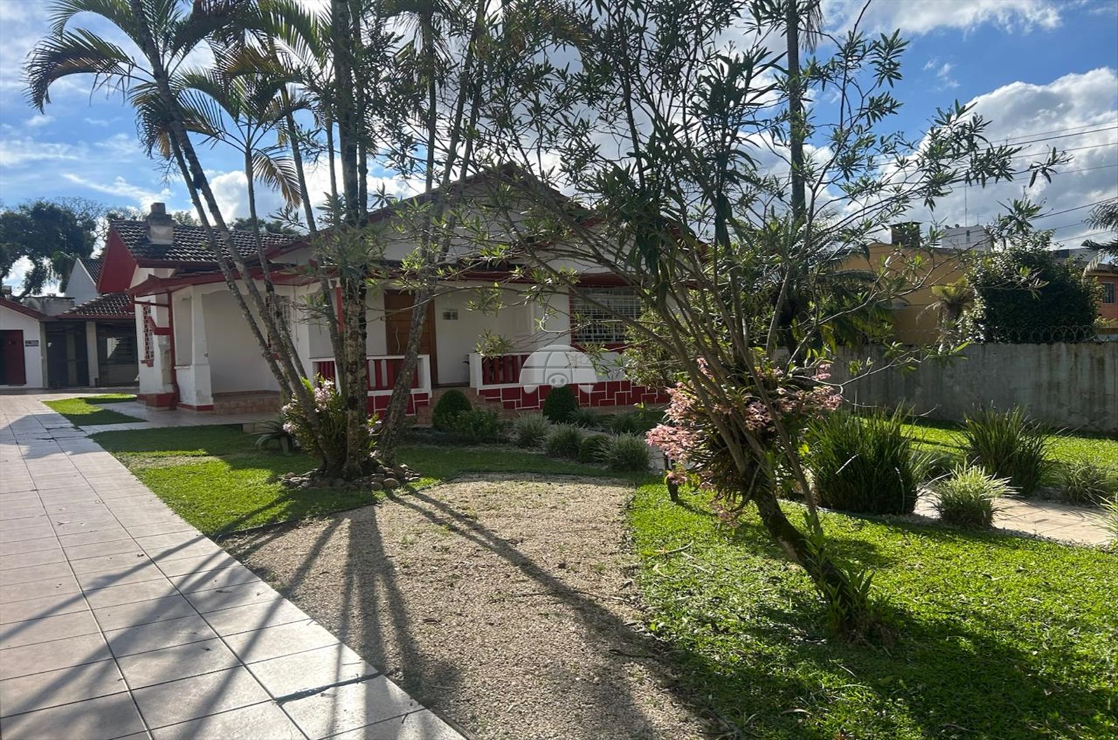 Comercial para alugar em Água Verde, Curitiba — Portal Chave Fácil