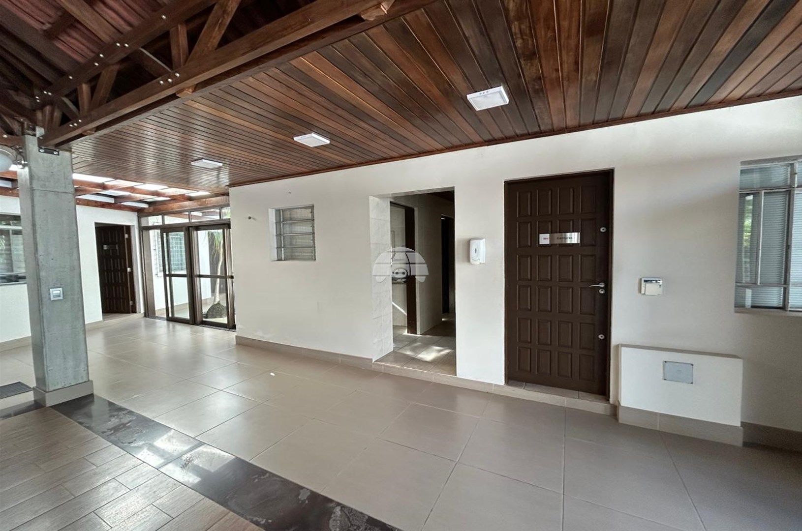 Comercial para alugar em Água Verde, Curitiba — Portal Chave Fácil