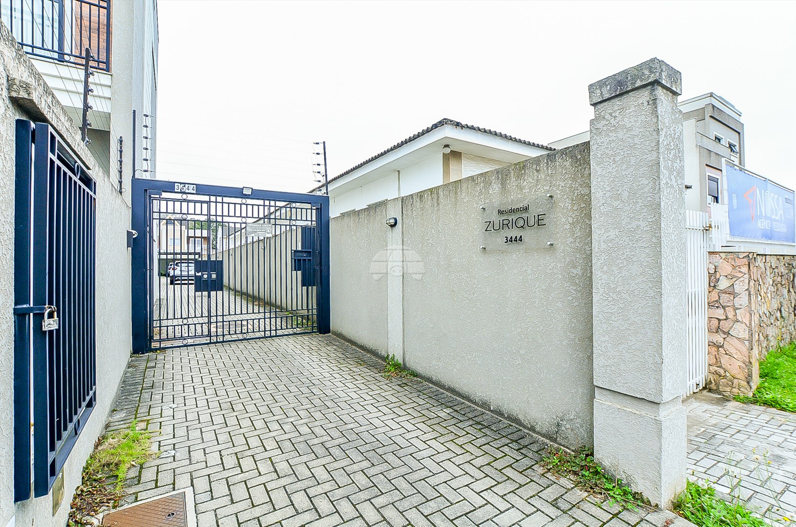 Casa à venda em Hauer, Curitiba — Portal Chave Fácil