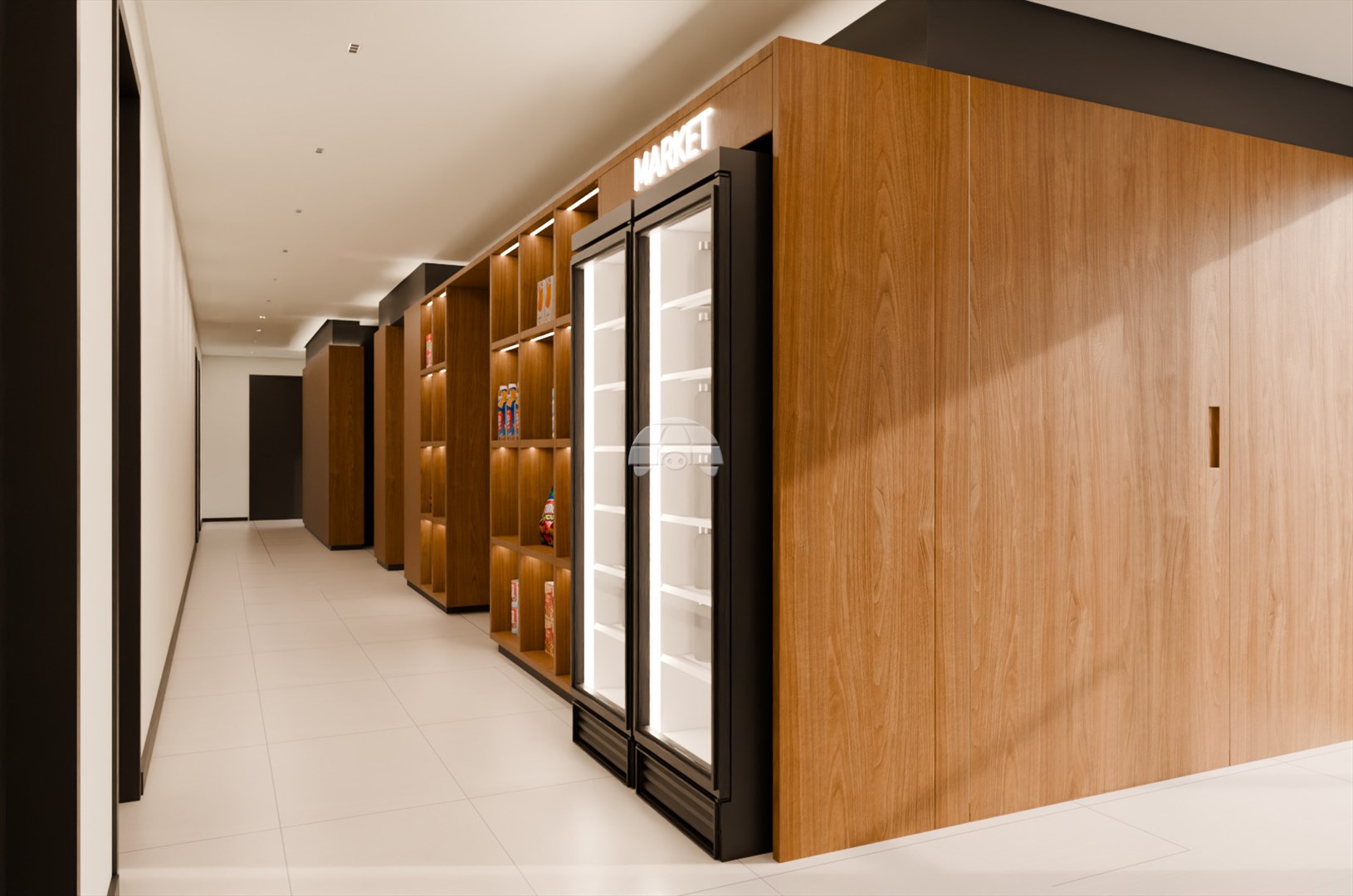 Apartamento à venda em Capão Raso, Curitiba — Portal Chave Fácil
