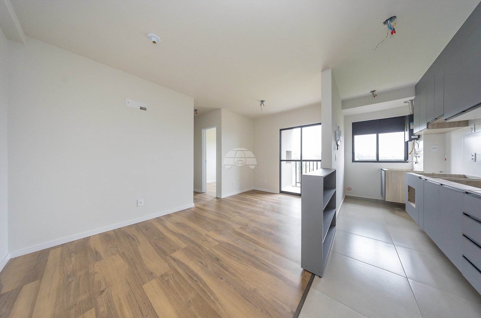 Apartamento à venda em Cidade Industrial, Curitiba — Portal Chave Fácil