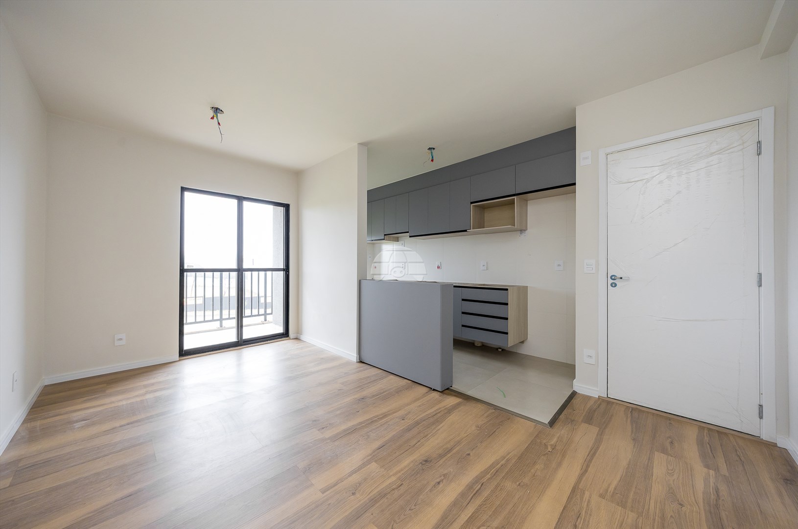 Apartamento à venda em Cidade Industrial, Curitiba — Portal Chave Fácil