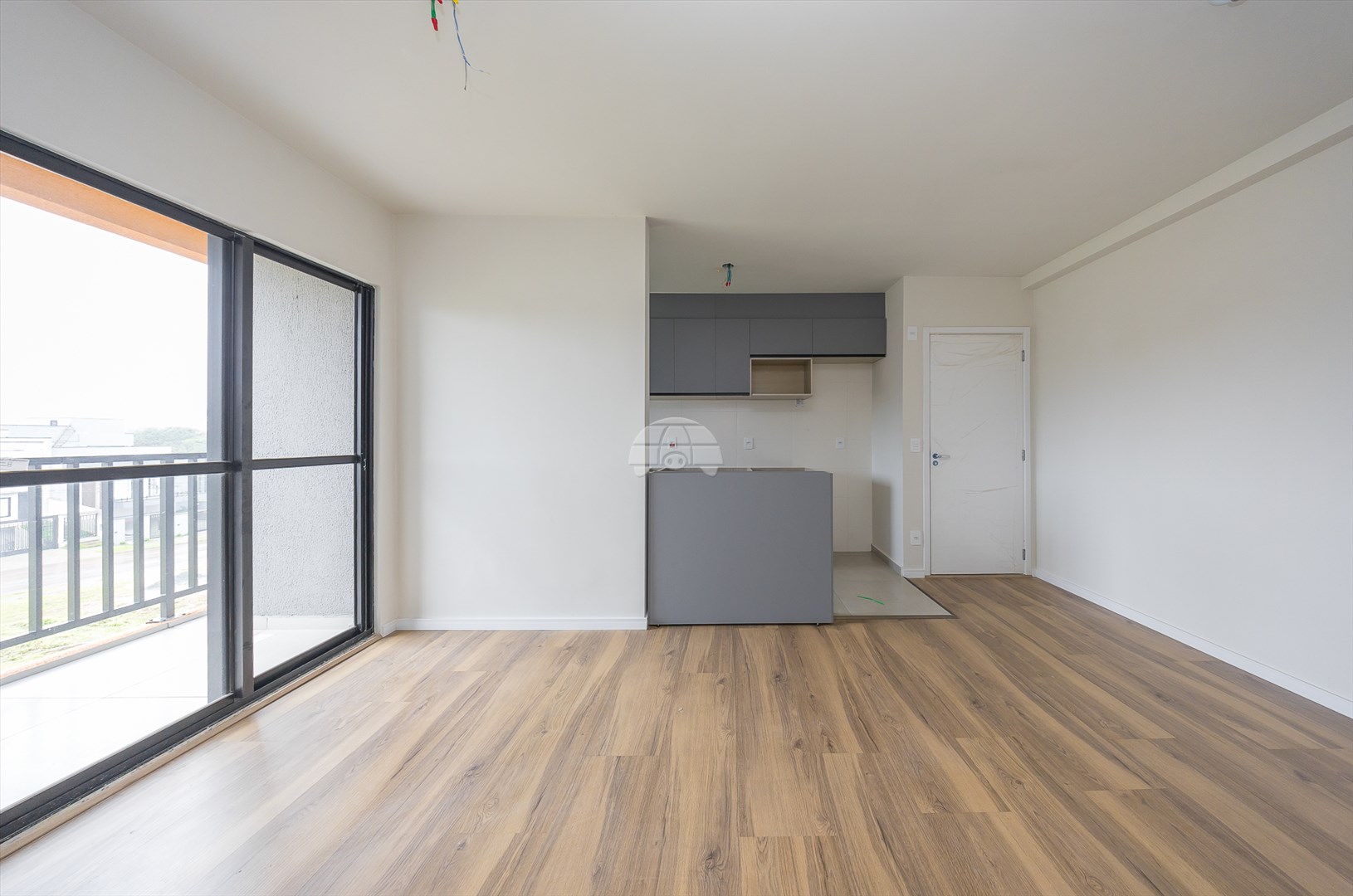 Apartamento à venda em Cidade Industrial, Curitiba — Portal Chave Fácil