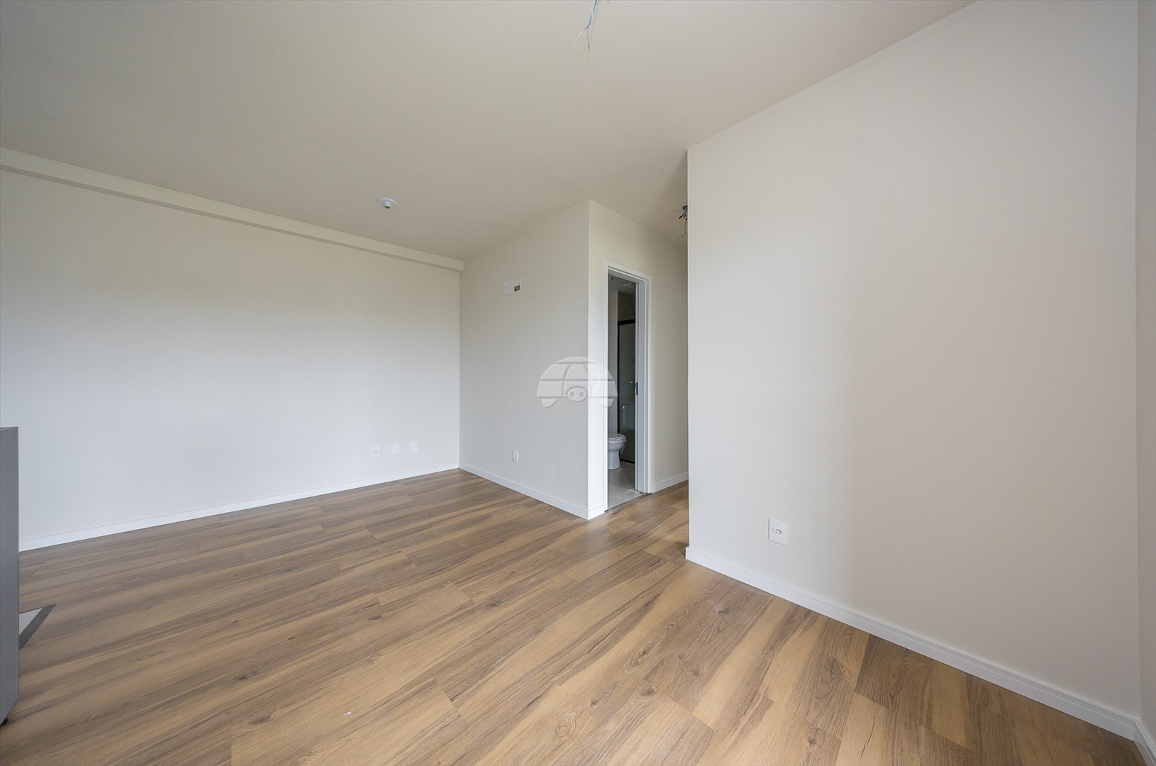Apartamento à venda em Cidade Industrial, Curitiba — Portal Chave Fácil