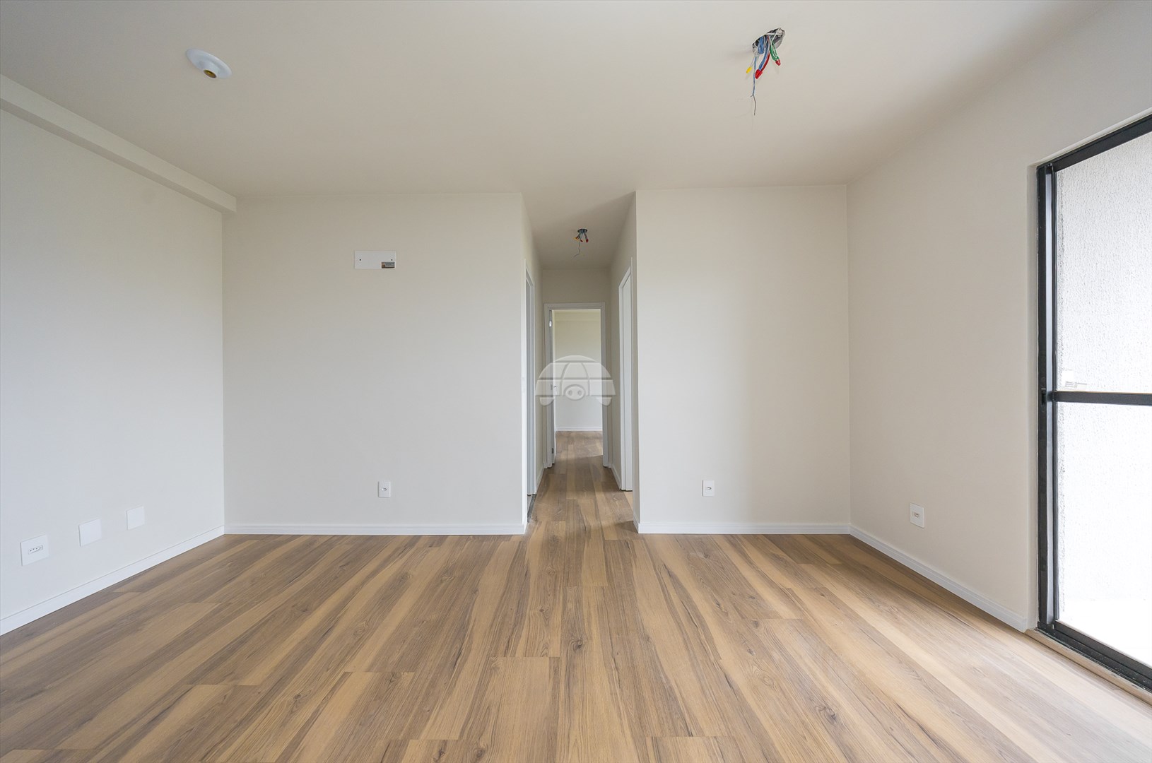 Apartamento à venda em Cidade Industrial, Curitiba — Portal Chave Fácil