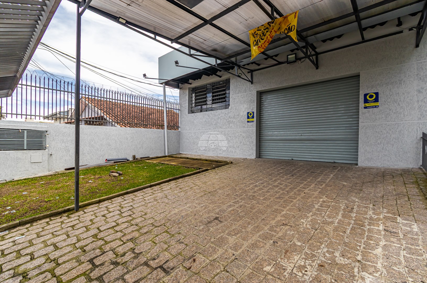 Comercial à venda em Portão, Curitiba — Imóveis em Curitiba - Jamaica Imóveis