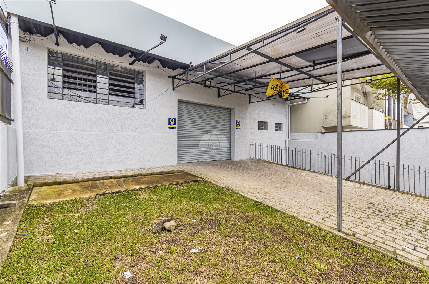 Comercial à venda em Portão, Curitiba — Imóveis em Curitiba - Jamaica Imóveis