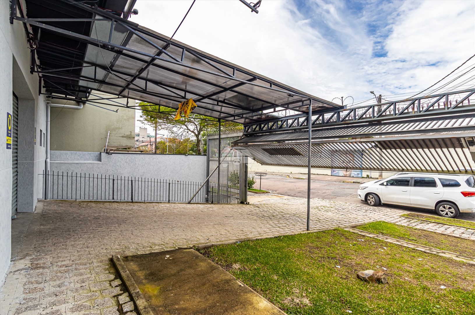 Comercial à venda em Portão, Curitiba — Imóveis em Curitiba - Jamaica Imóveis