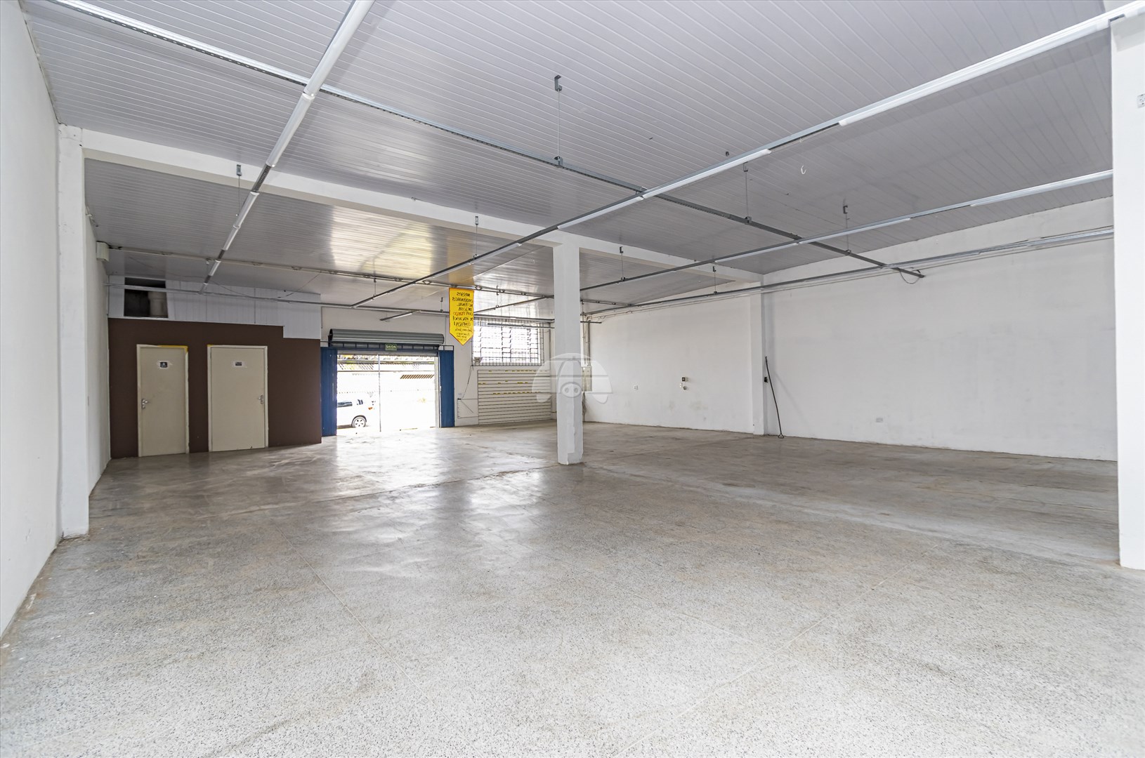 Comercial à venda em Portão, Curitiba — Imóveis em Curitiba - Jamaica Imóveis