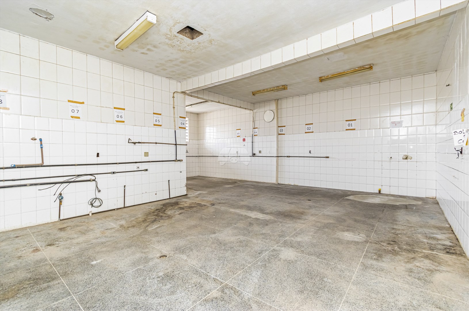 Comercial à venda em Portão, Curitiba — Imóveis em Curitiba - Jamaica Imóveis