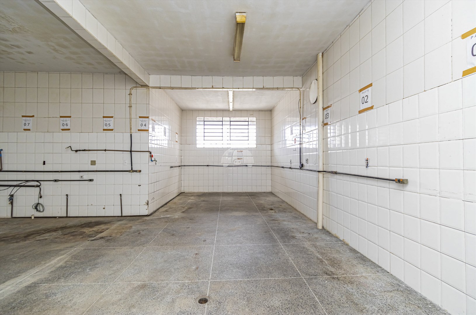 Comercial à venda em Portão, Curitiba — Imóveis em Curitiba - Jamaica Imóveis
