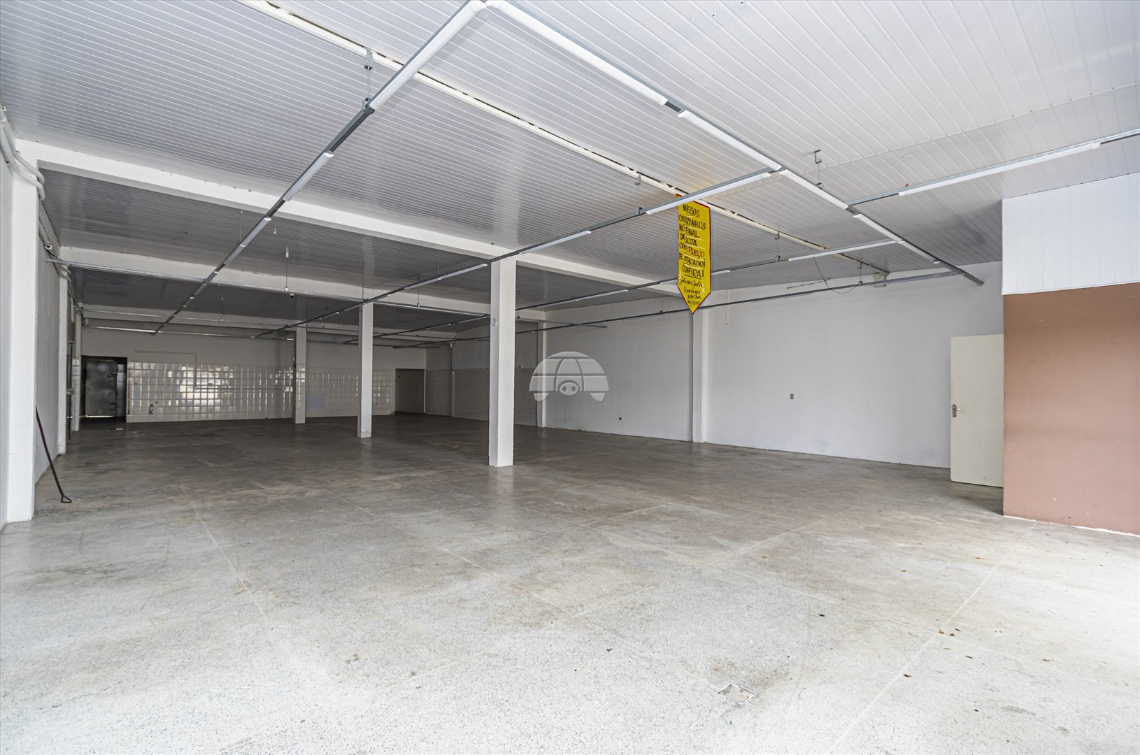 Comercial à venda em Portão, Curitiba — Imóveis em Curitiba - Jamaica Imóveis