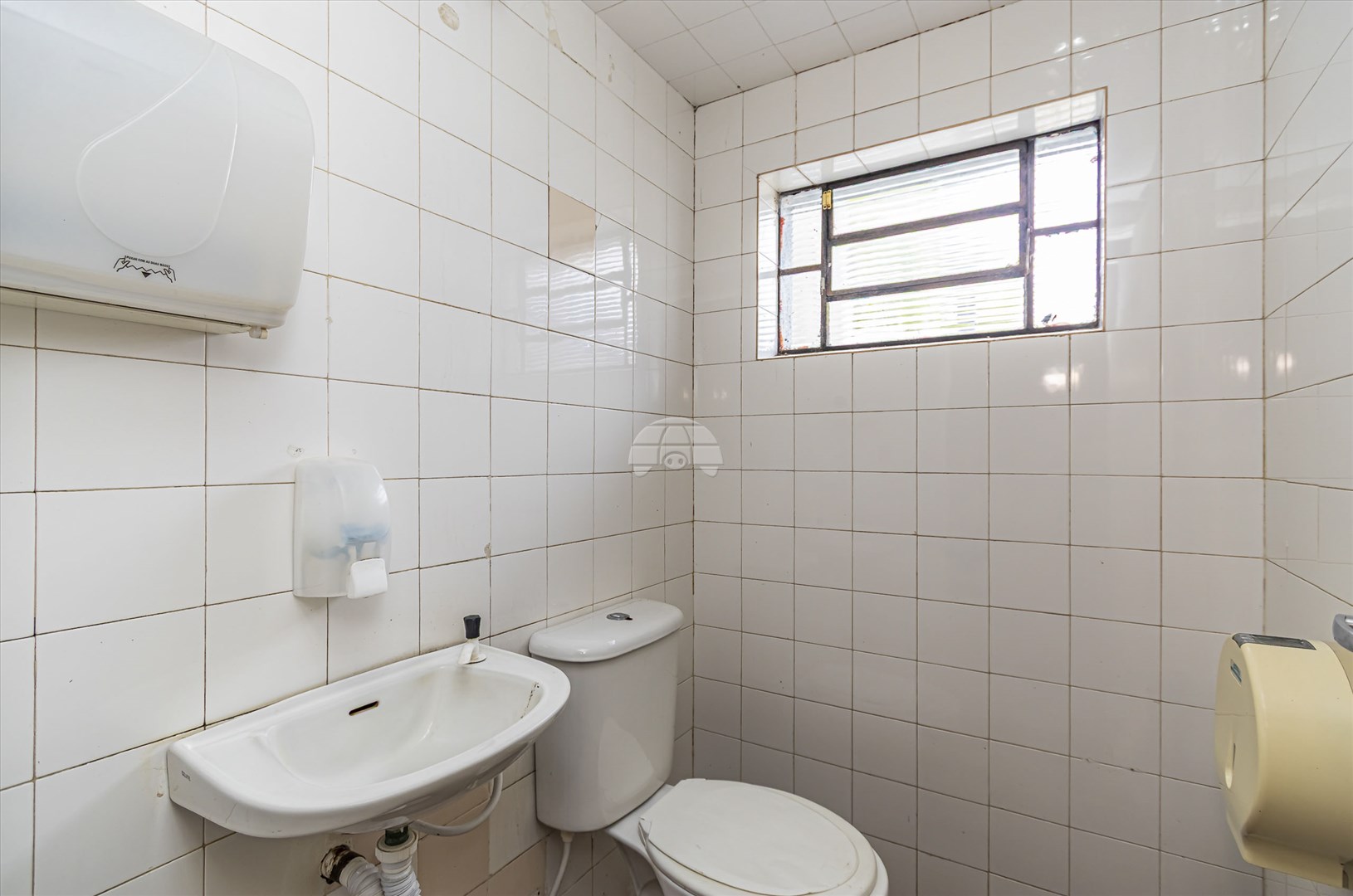 Comercial à venda em Portão, Curitiba — Imóveis em Curitiba - Jamaica Imóveis