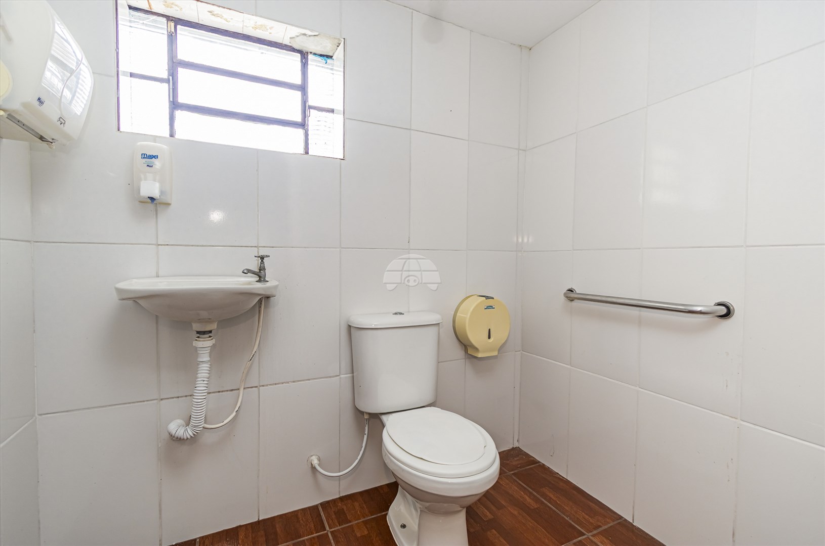 Comercial à venda em Portão, Curitiba — Imóveis em Curitiba - Jamaica Imóveis