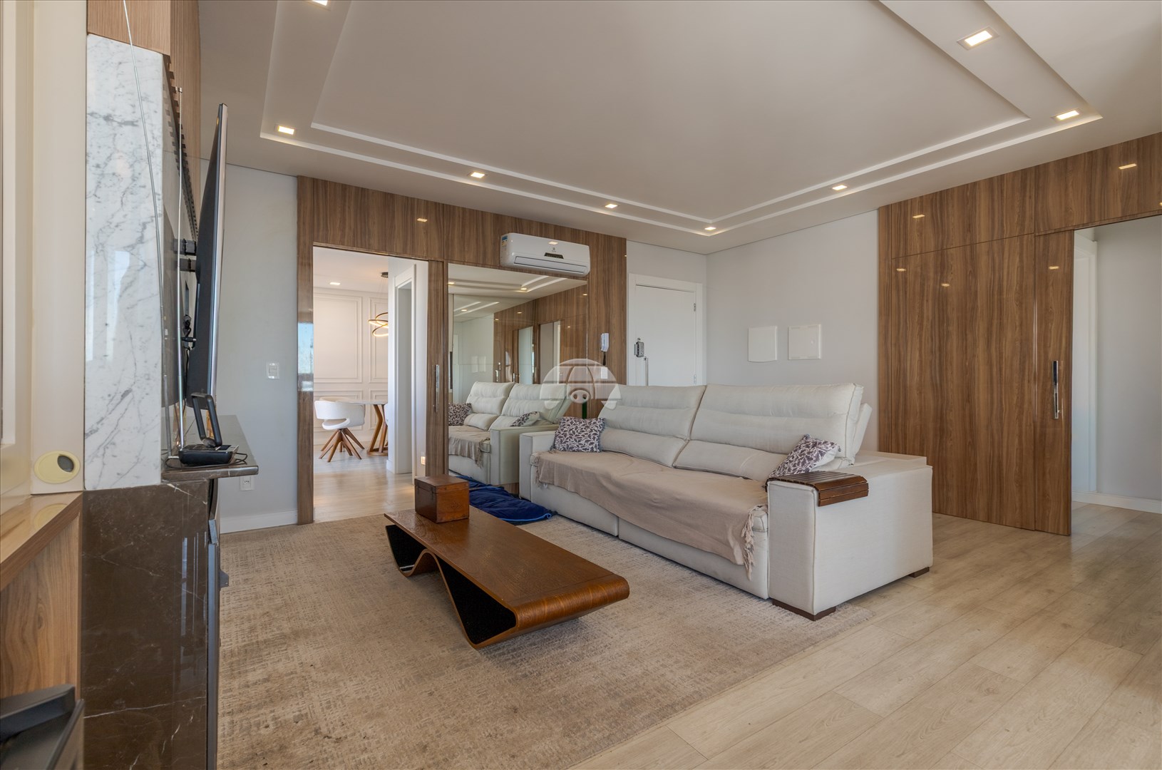 Apartamento à venda em Centro, Passo Fundo — Portal Chave Fácil