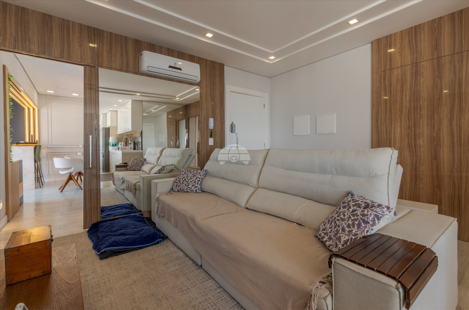 Apartamento à venda em Centro, Passo Fundo — Portal Chave Fácil