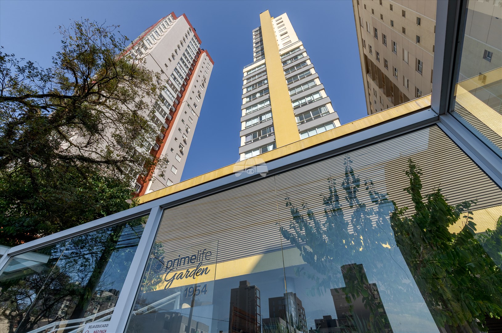 Apartamento à venda em Centro, Passo Fundo — Portal Chave Fácil