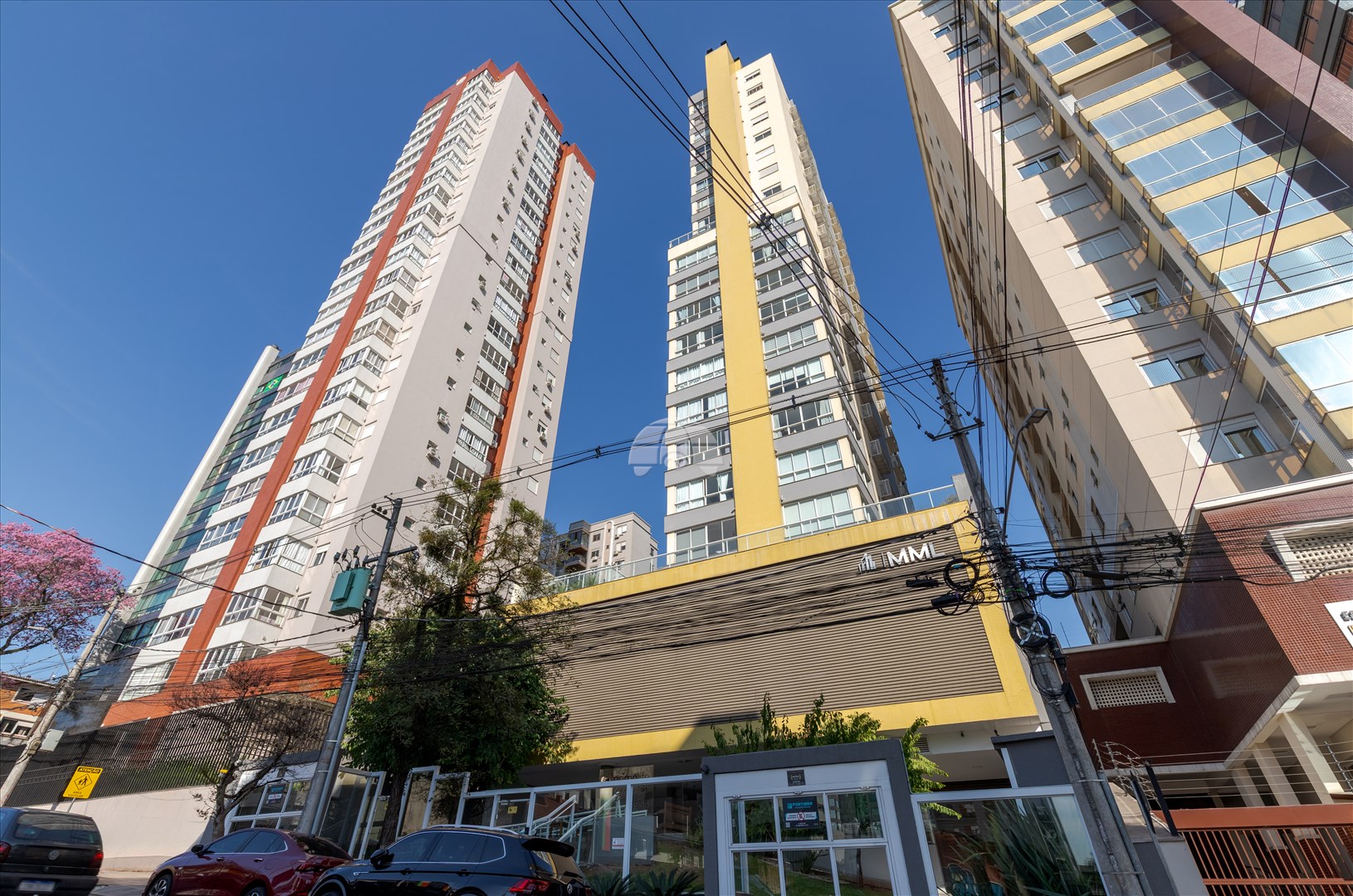 Apartamento à venda em Centro, Passo Fundo — Portal Chave Fácil