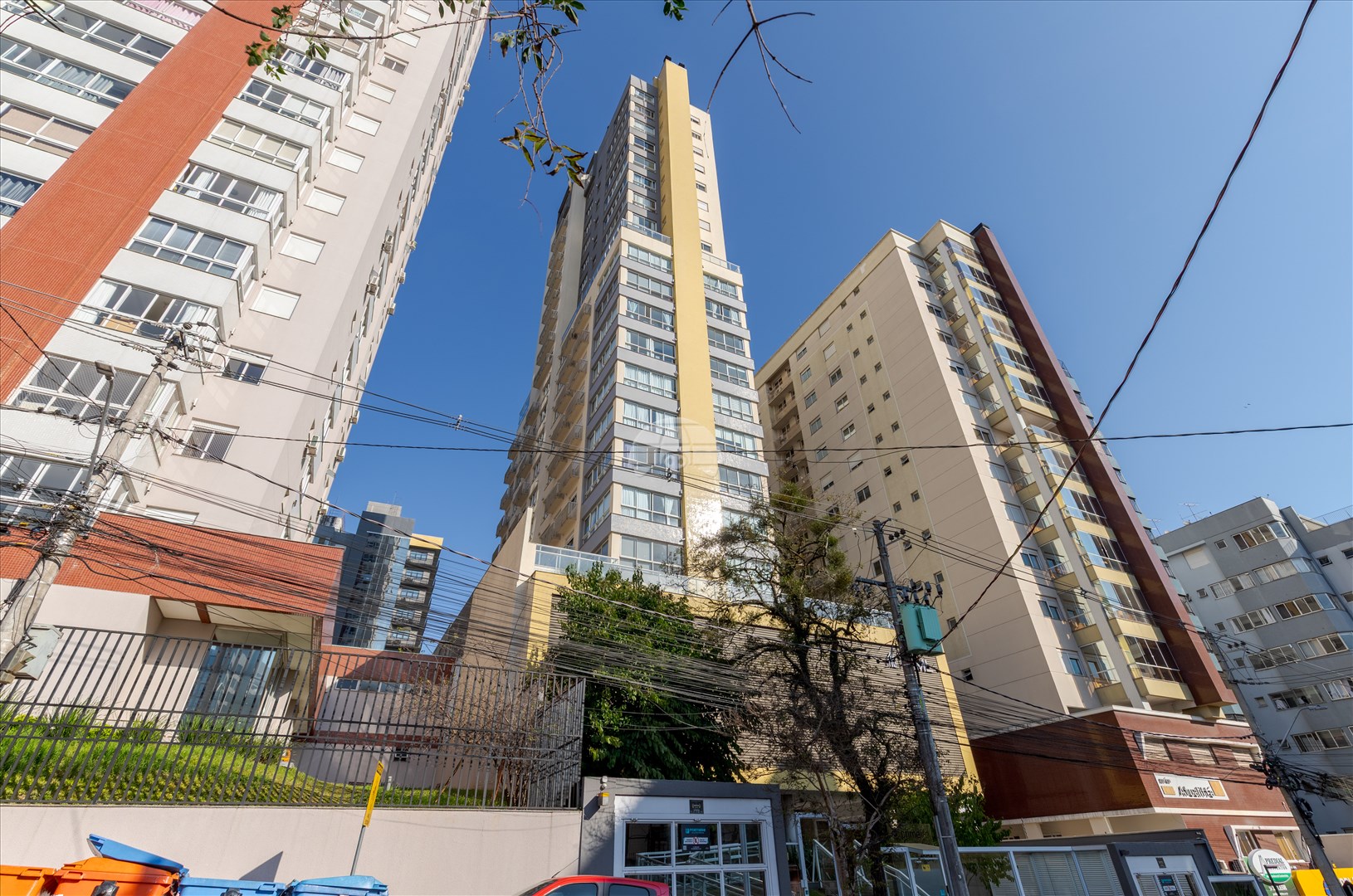Apartamento à venda em Centro, Passo Fundo — Portal Chave Fácil