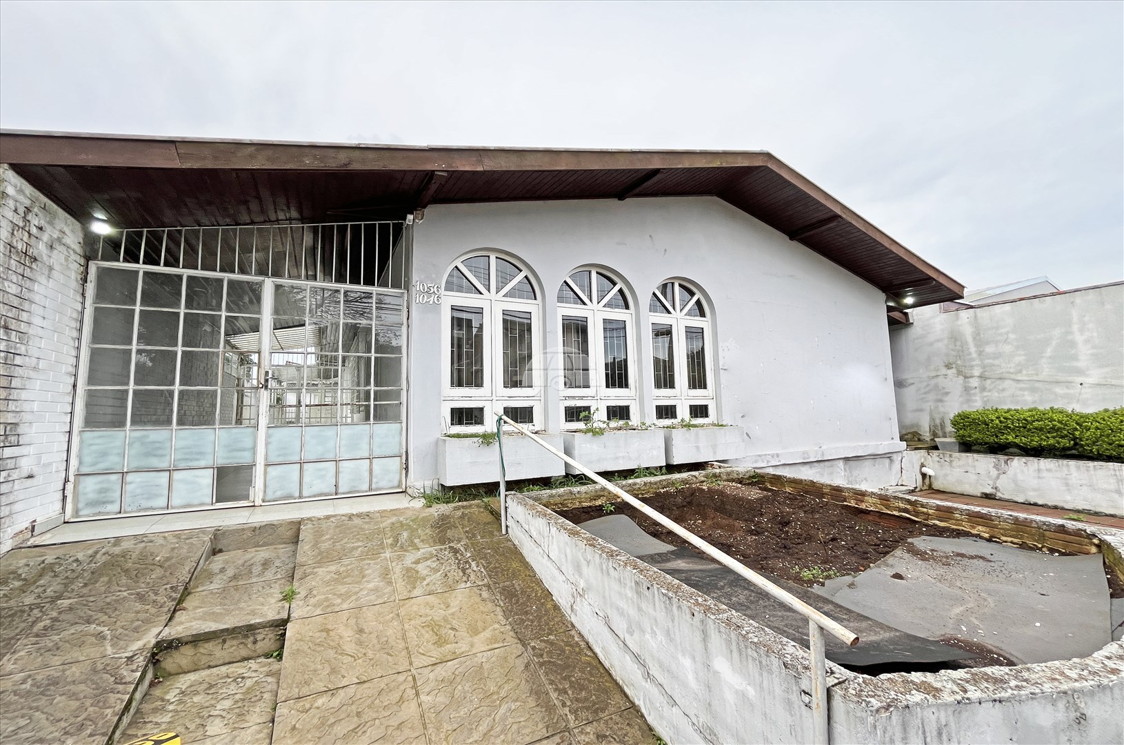 Sala/Conjunto Comercial para alugar em Vila Izabel, Curitiba — Portal Chave Fácil