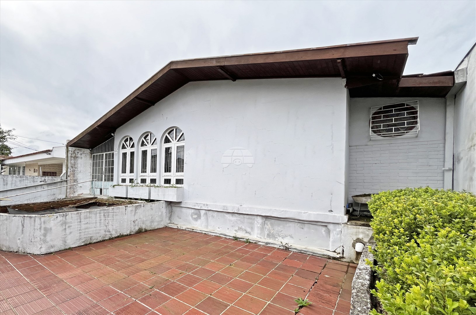 Sala/Conjunto Comercial para alugar em Vila Izabel, Curitiba — Portal Chave Fácil