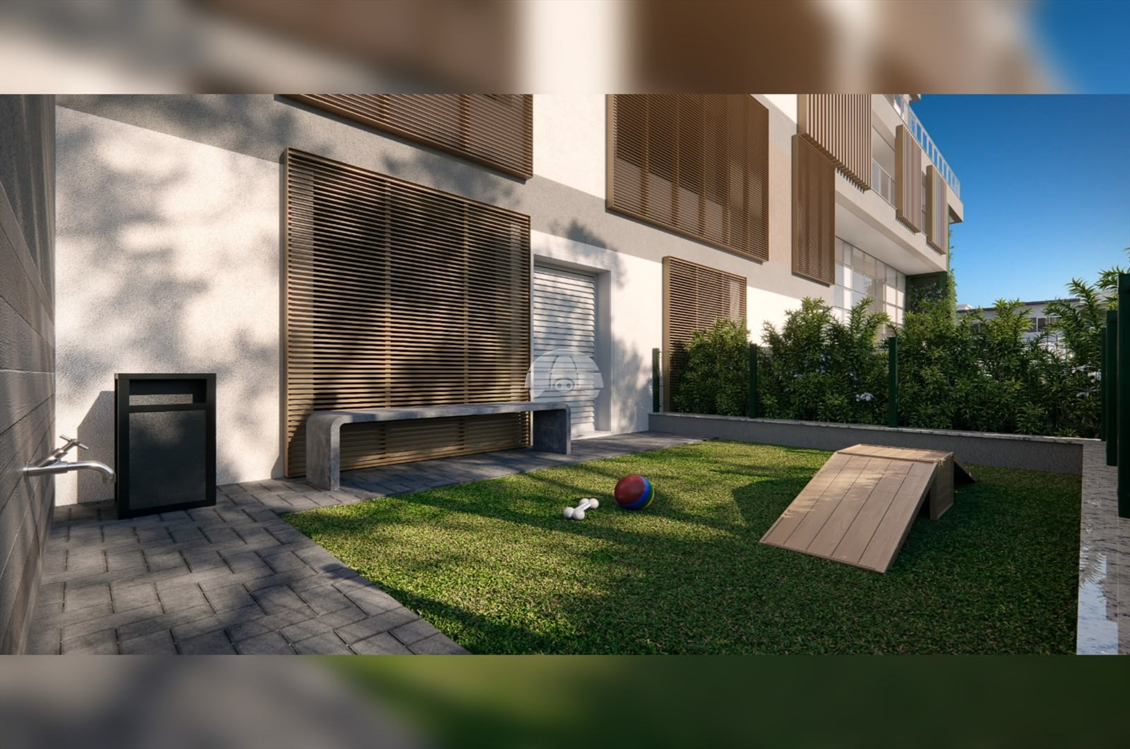 Apartamento à venda em Centro, Penha — Portal Chave Fácil