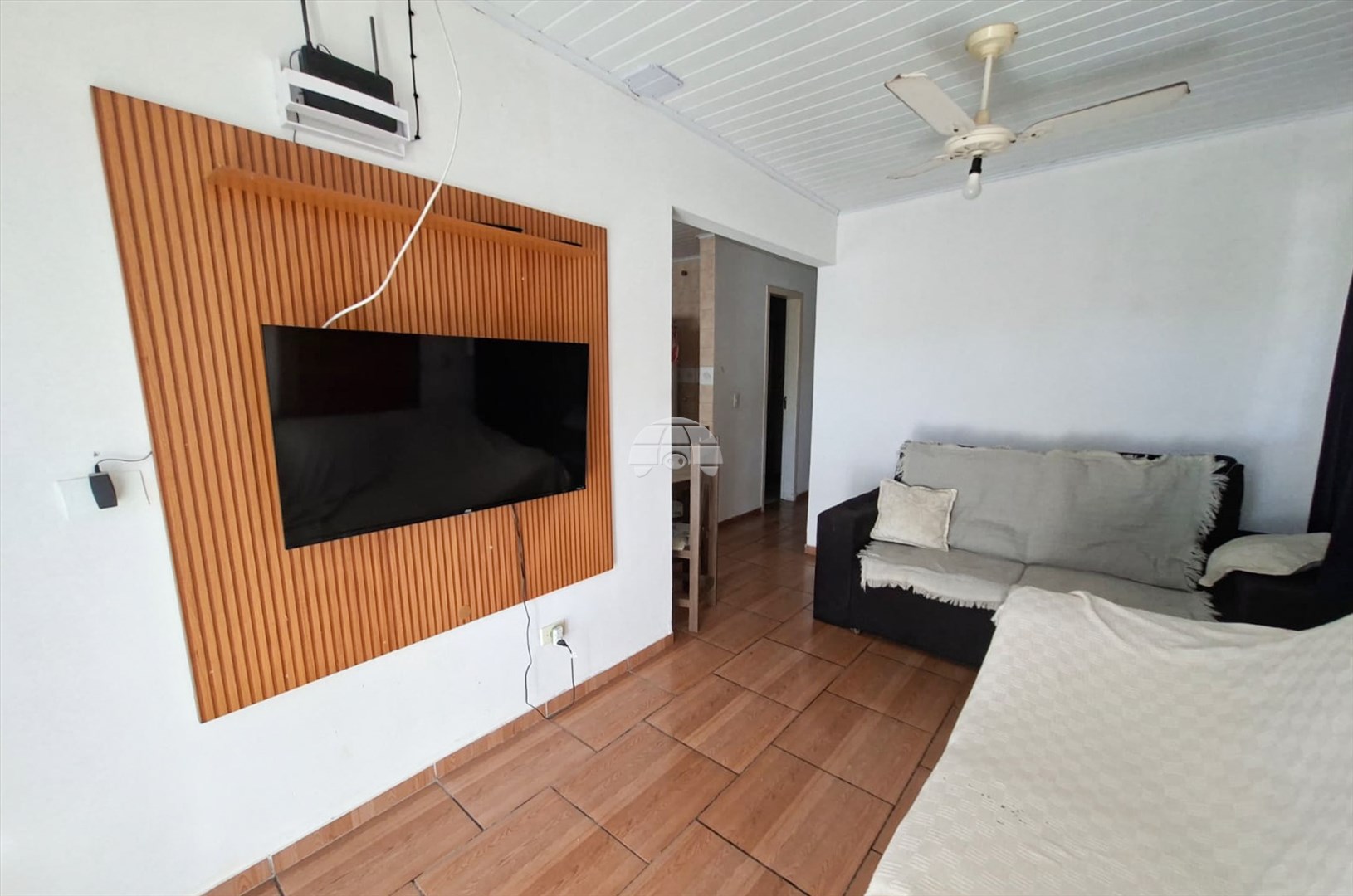 Casa à venda em Jardim Guaraituba, Colombo — Portal Chave Fácil